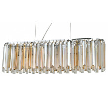 Подвесная люстра Escada 2125 2125/5S Chrome