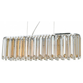 Подвесная люстра Escada 2125 2125/5S Chrome