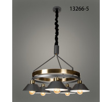 Подвесная люстра Alfa-Light F4124 F4124-38