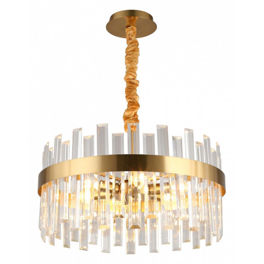 Подвесная люстра Omnilux Oriolo OML-69403-06