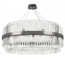 Подвесная люстра Arte Milano Белладжо 440110.720.20.G9.C1 BK