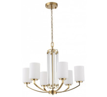 Подвесная люстра ST-Luce BRASS SL1403.303.06