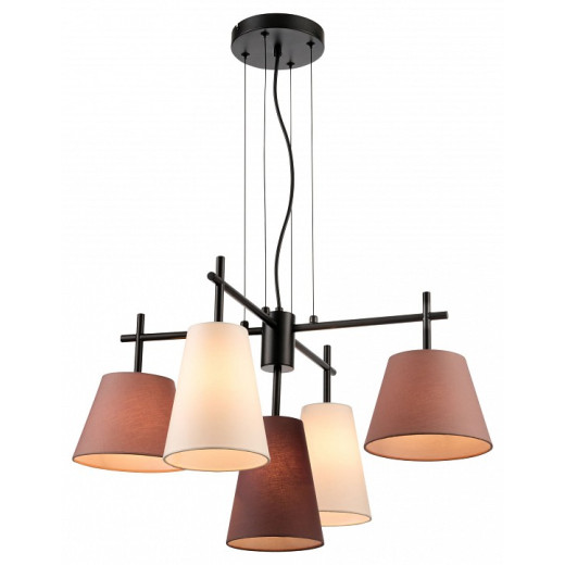 Подвесная люстра Velante 338 338-023-05