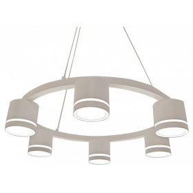 Подвесная люстра MyFar Buys MR2663-6P