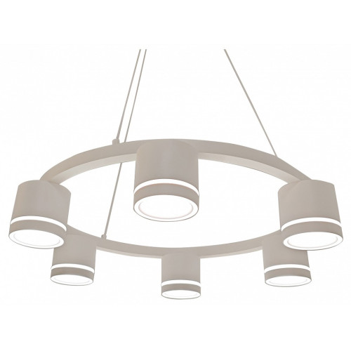 Подвесная люстра MyFar Buys MR2663-6P