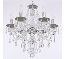 Подвесная люстра Bohemia Ivele Crystal AL1615 AL16315/6/165 CG
