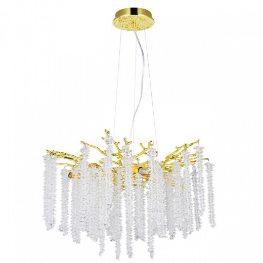 Подвесная люстра De City Лайма 2 467011808