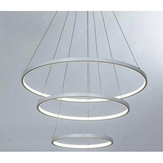 Подвесная люстра Alfa-Light F0424 F0424-13