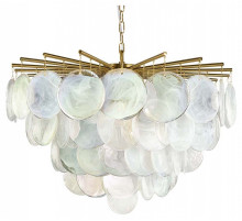 Подвесная люстра Loft it Lolly 10492/800 Pearl