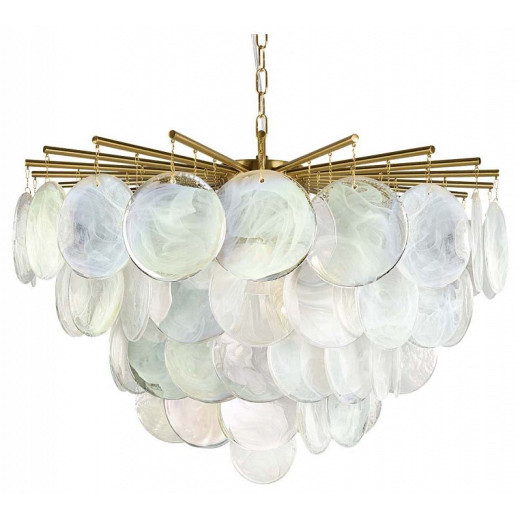 Подвесная люстра Loft it Lolly 10492/800 Pearl