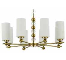 Подвесная люстра ST-Luce AURORA SL2003.303.08