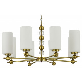 Подвесная люстра ST-Luce AURORA SL2003.303.08