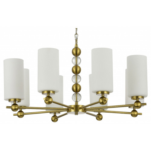 Подвесная люстра ST-Luce AURORA SL2003.303.08