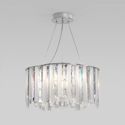 Подвесная люстра Eurosvet Radiance 101011/6