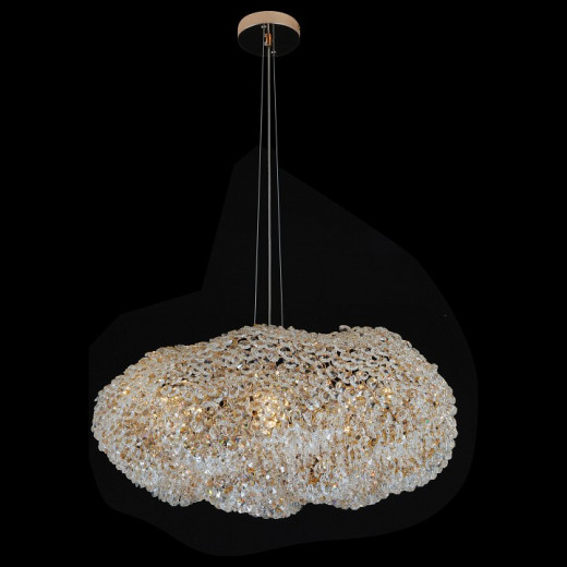 Подвесная люстра Alfa-Light F4024 F4024-02