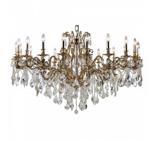 Подвесная люстра Dio D’Arte Opera Opera E 1.1.20.600 CG