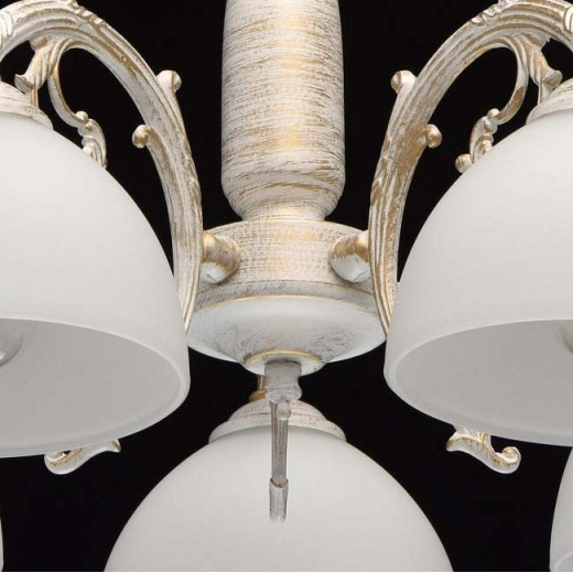 Подвесная люстра De City Ариадна 29 450018305