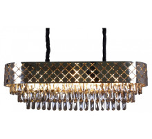 Подвесная люстра ILLUMICO  IL5562-15PLDI-39 CR