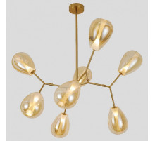 Подвесная люстра Alfa-Light F1824 F1824-09