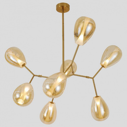 Подвесная люстра Alfa-Light F1824 F1824-09