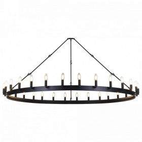 Подвесная люстра Citilux Смитсон CL470130