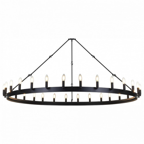 Подвесная люстра Citilux Смитсон CL470130