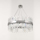Подвесная люстра Arte Milano Белладжо 440110.590.16.G9.D1 CR