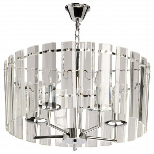 Подвесная люстра De City Линген 602010805