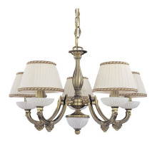 Подвесная люстра Reccagni Angelo 5400 L 5400/5