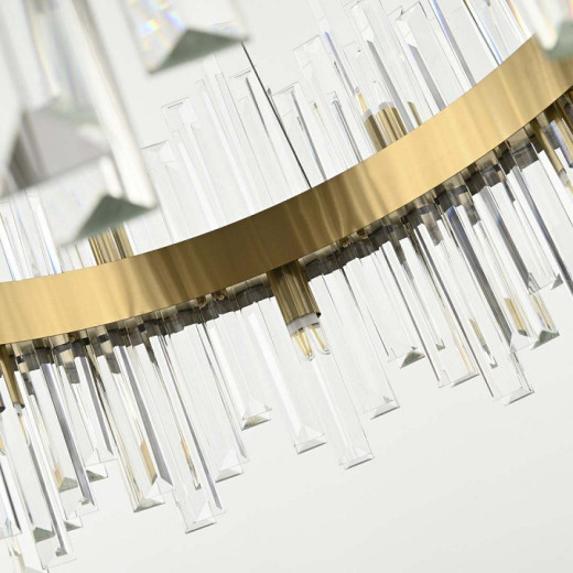 Подвесная люстра Arte Milano Белладжо 440110.720.20.G9.A1 BS