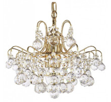 Подвесная люстра Arti Lampadari Giglio Giglio E 1.5.38.100 G