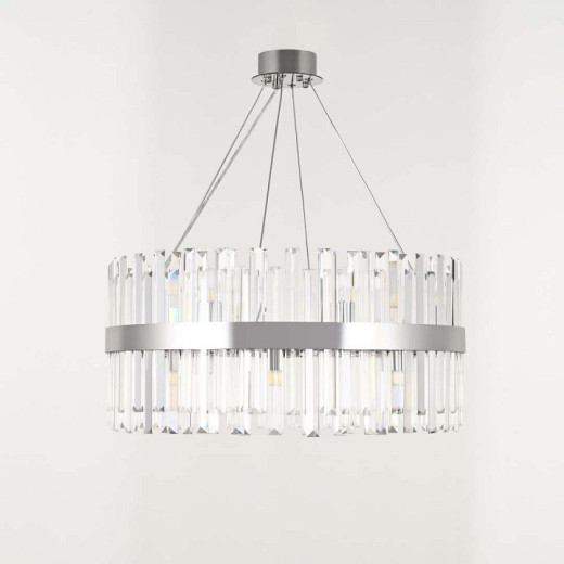 Подвесная люстра Arte Milano Белладжо 440110.590.16.G9.D1 CR