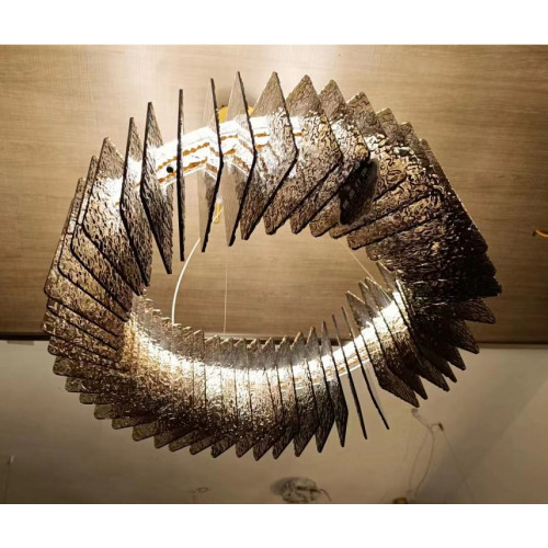 Подвесная люстра Alfa-Light F0924 F0924-10