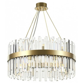 Подвесная люстра Arte Milano Белладжо 440110.590.16.G9.D1 GD