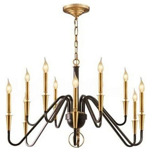 Подвесная люстра Alfa-Light F1124 F1124-19