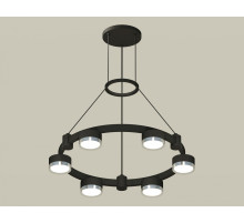 Подвесная люстра Ambrella Light XR XR92051101