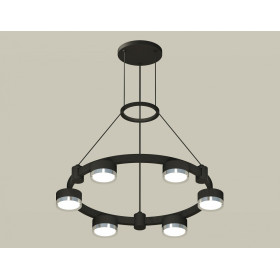 Подвесная люстра Ambrella Light XR XR92051101