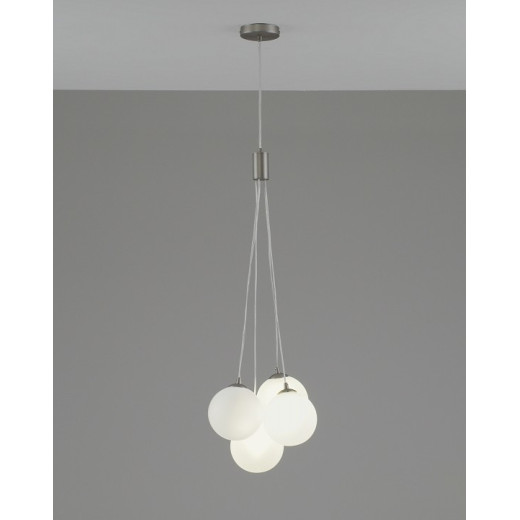 Подвесная люстра Moderli Renny V11723-5P