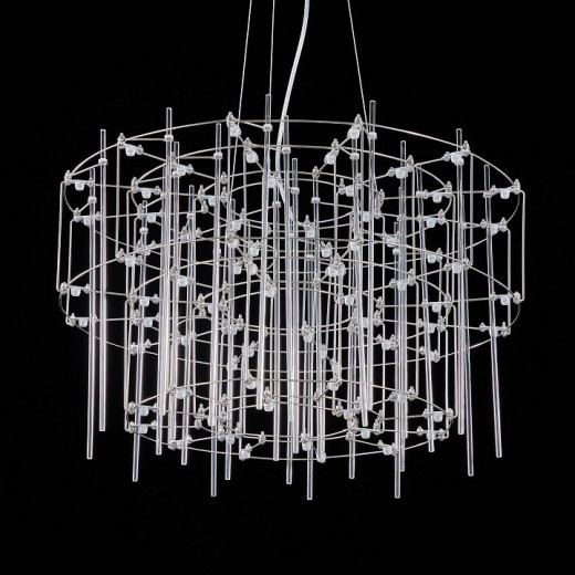 Подвесная люстра Imperiumloft  Chill-A01