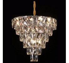 Подвесная люстра Alfa-Light F3624 F3624-38