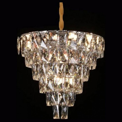 Подвесная люстра Alfa-Light F3624 F3624-38