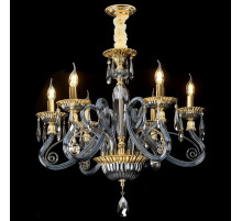 Подвесная люстра Alfa-Light F2624 F2624-06