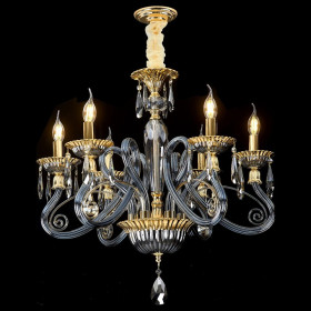 Подвесная люстра Alfa-Light F2624 F2624-06