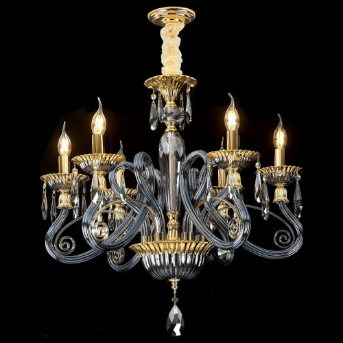 Подвесная люстра Alfa-Light F2624 F2624-06