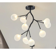 Подвесная люстра Alfa-Light F2124 F2124-04