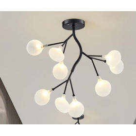 Подвесная люстра Alfa-Light F2124 F2124-04