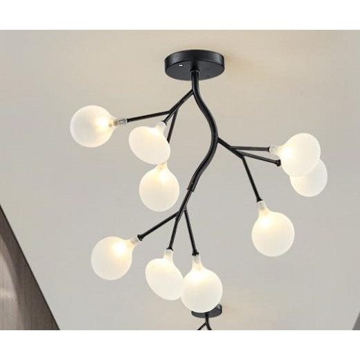 Подвесная люстра Alfa-Light F2124 F2124-04