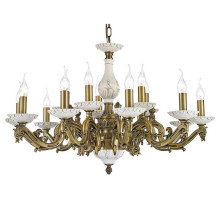 Подвесная люстра Dio D’Arte Nera Nera E 1.1.15 A