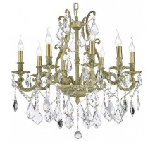 Подвесная люстра Dio D’Arte Barolo Barolo E 1.1.8.600 W