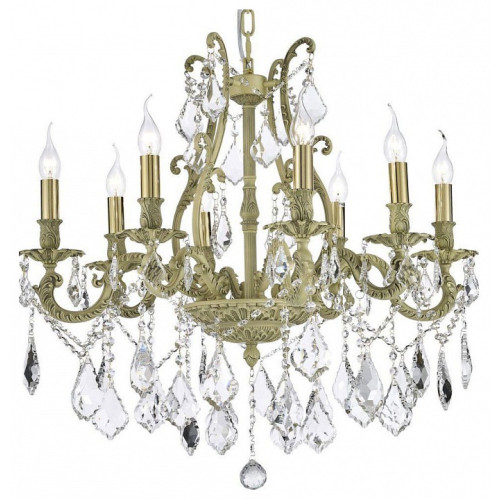 Подвесная люстра Dio D’Arte Barolo Barolo E 1.1.8.600 W